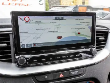 KIA XCeed 1.6 GDI DCT6 OPF Plug-in-Hybrid 2021 141 CP