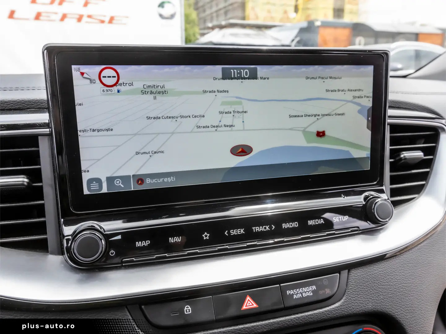 KIA XCeed 1.6 GDI DCT6 OPF Plug-in-Hybrid 2021 141 CP