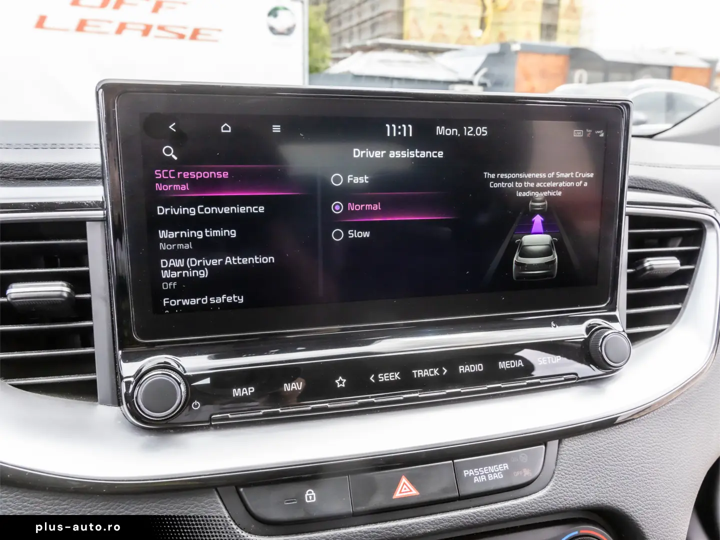 KIA XCeed 1.6 GDI DCT6 OPF Plug-in-Hybrid 2021 141 CP