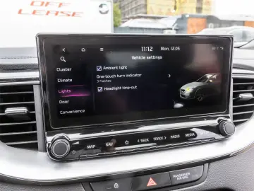 KIA XCeed 1.6 GDI DCT6 OPF Plug-in-Hybrid 2021 141 CP