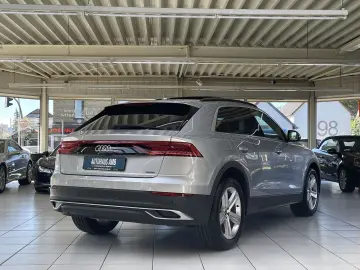 Q8 50 TDI quattro Pano Virtual LED ACC Cam