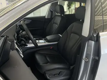 Q8 50 TDI quattro Pano Virtual LED ACC Cam