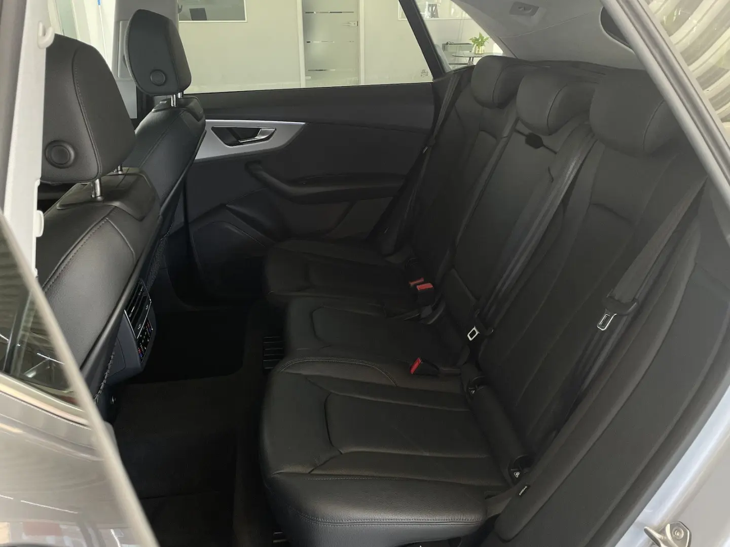 Q8 50 TDI quattro Pano Virtual LED ACC Cam