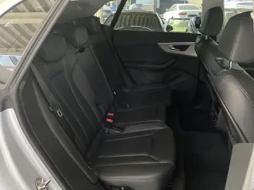 Q8 50 TDI quattro Pano Virtual LED ACC Cam