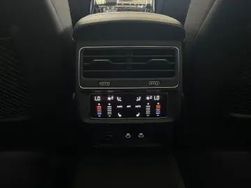 Q8 50 TDI quattro Pano Virtual LED ACC Cam