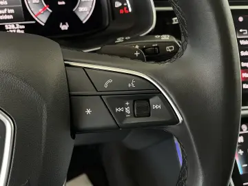 Q8 50 TDI quattro Pano Virtual LED ACC Cam
