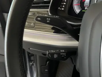 Q8 50 TDI quattro Pano Virtual LED ACC Cam