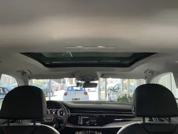 Q8 50 TDI quattro Pano Virtual LED ACC Cam