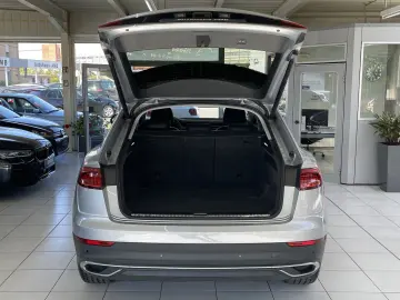 Q8 50 TDI quattro Pano Virtual LED ACC Cam