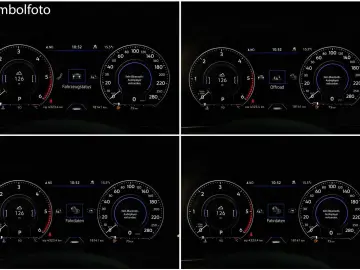 TOUAREG R 4M eHYBRID BLACK 21Z ACC HuD PANO 360