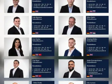 TOUAREG R 4M eHYBRID BLACK 21Z ACC HuD PANO 360