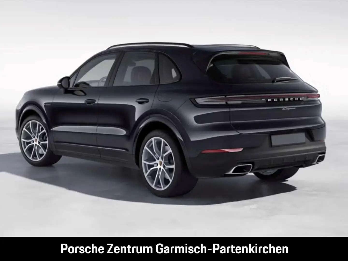 Cayenne E-Hybrid 360 Memory Multif.Lenkrad SHZ