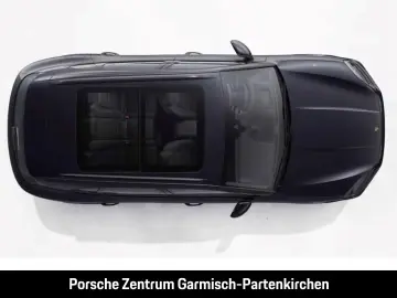 Cayenne E-Hybrid 360 Memory Multif.Lenkrad SHZ