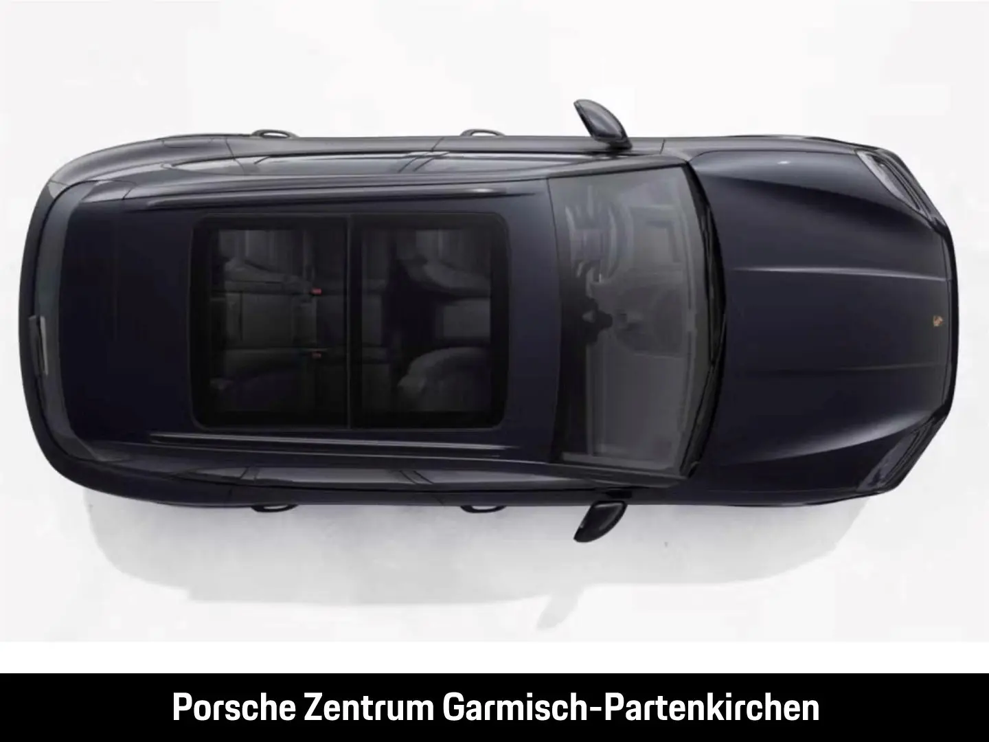 Cayenne E-Hybrid 360 Memory Multif.Lenkrad SHZ