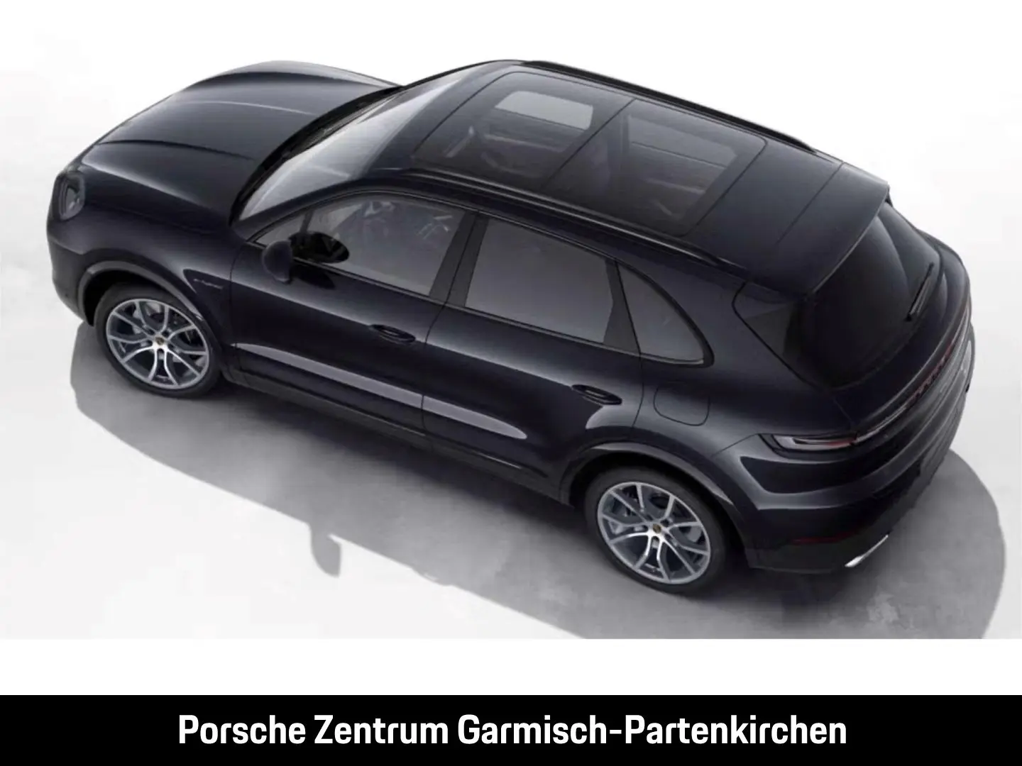 Cayenne E-Hybrid 360 Memory Multif.Lenkrad SHZ