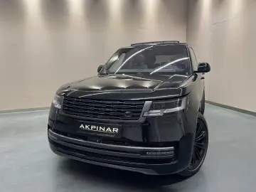 Range Rover D350 Autobiography BLACK-PAKET