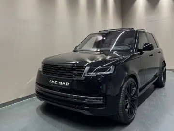 Range Rover D350 Autobiography BLACK-PAKET