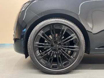 Range Rover D350 Autobiography BLACK-PAKET