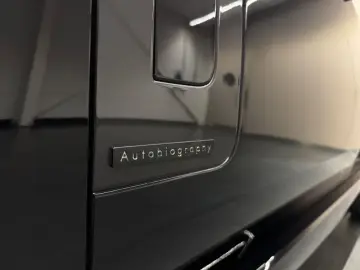 Range Rover D350 Autobiography BLACK-PAKET