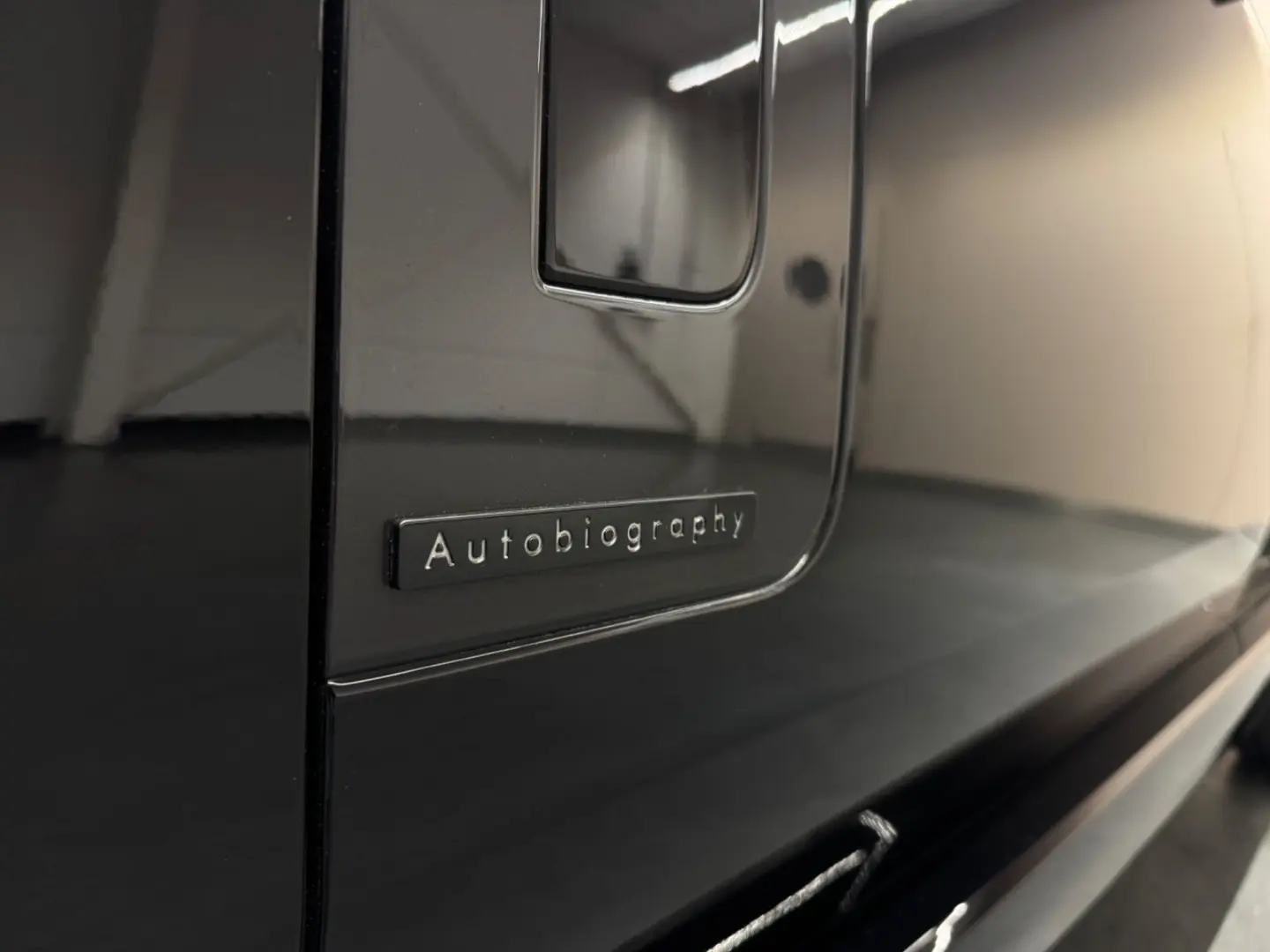 Range Rover D350 Autobiography BLACK-PAKET