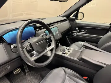 Range Rover D350 Autobiography BLACK-PAKET