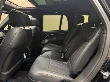 Range Rover D350 Autobiography BLACK-PAKET