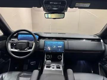 Range Rover D350 Autobiography BLACK-PAKET