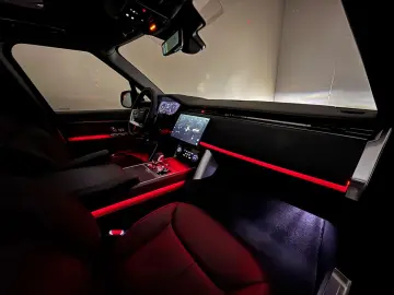 Range Rover D350 Autobiography BLACK-PAKET