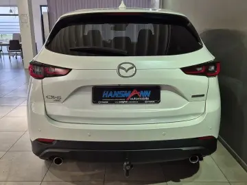 CX-5 Sports-Line G-194 AT AWD Navi el. Heckklapp