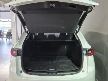 CX-5 Sports-Line G-194 AT AWD Navi el. Heckklapp