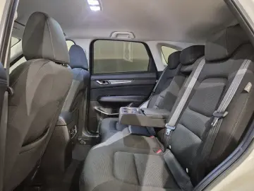 CX-5 Sports-Line G-194 AT AWD Navi el. Heckklapp