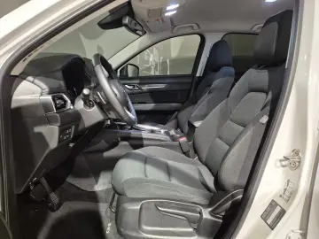 CX-5 Sports-Line G-194 AT AWD Navi el. Heckklapp