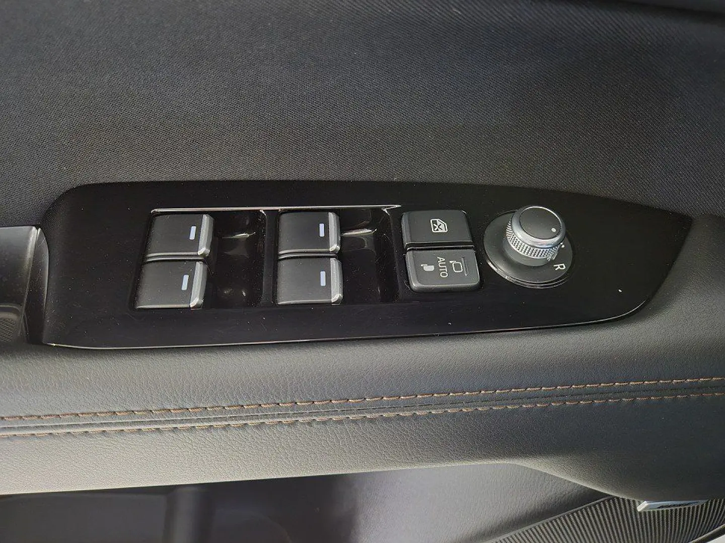 CX-5 Sports-Line G-194 AT AWD Navi el. Heckklapp