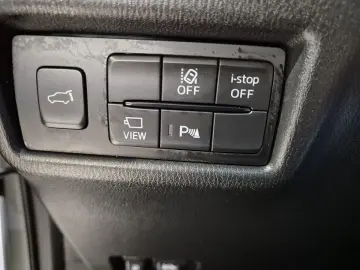 CX-5 Sports-Line G-194 AT AWD Navi el. Heckklapp