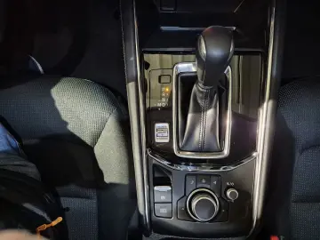 CX-5 Sports-Line G-194 AT AWD Navi el. Heckklapp