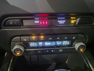 CX-5 Sports-Line G-194 AT AWD Navi el. Heckklapp