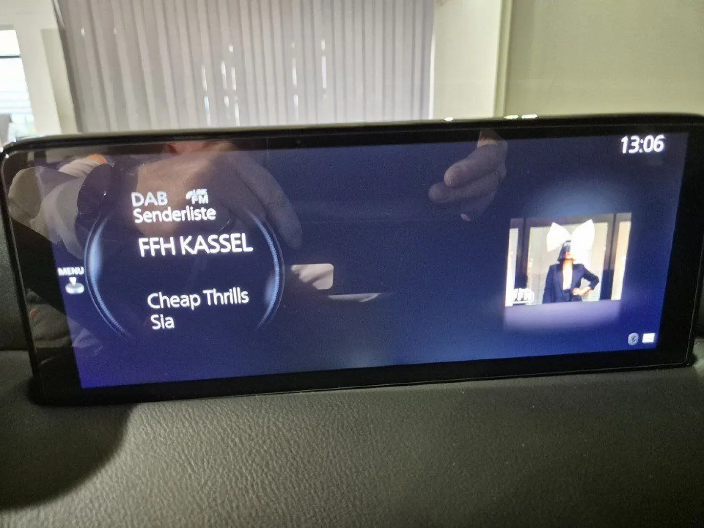 CX-5 Sports-Line G-194 AT AWD Navi el. Heckklapp