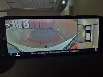 CX-5 Sports-Line G-194 AT AWD Navi el. Heckklapp