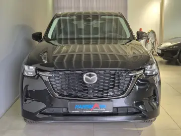 CX-60 Homura D-254 AT AWD GSD DA-P CON-P PRE-COM