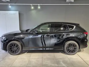 CX-60 Homura D-254 AT AWD GSD DA-P CON-P PRE-COM