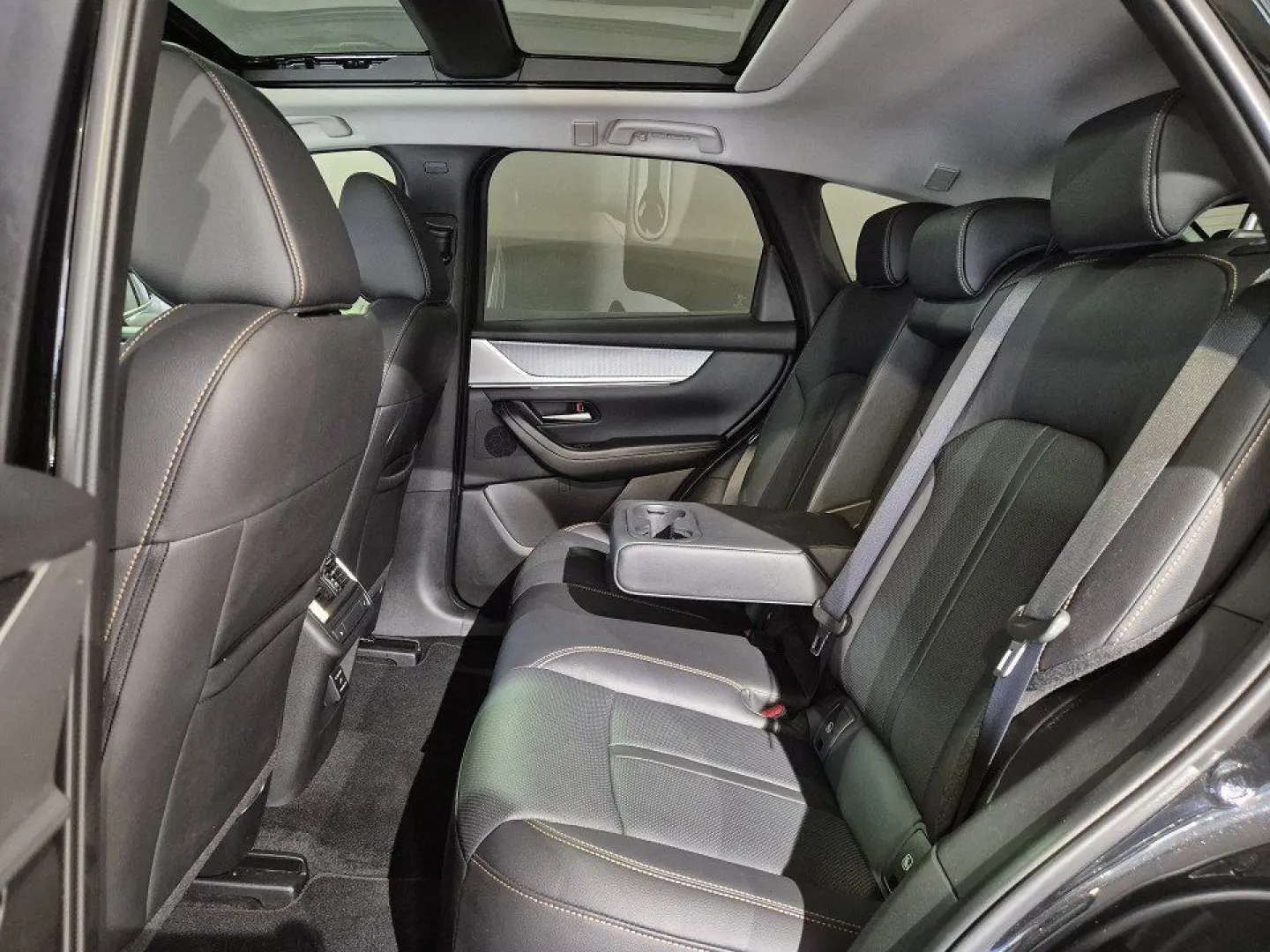 CX-60 Homura D-254 AT AWD GSD DA-P CON-P PRE-COM