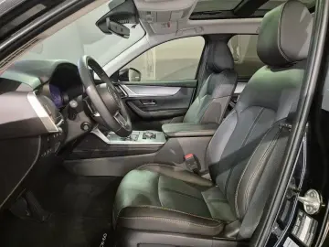 CX-60 Homura D-254 AT AWD GSD DA-P CON-P PRE-COM