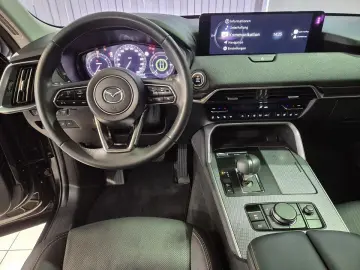 CX-60 Homura D-254 AT AWD GSD DA-P CON-P PRE-COM