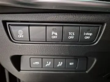 CX-60 Homura D-254 AT AWD GSD DA-P CON-P PRE-COM