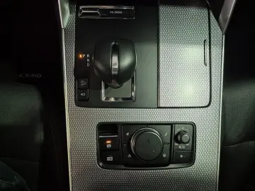 CX-60 Homura D-254 AT AWD GSD DA-P CON-P PRE-COM