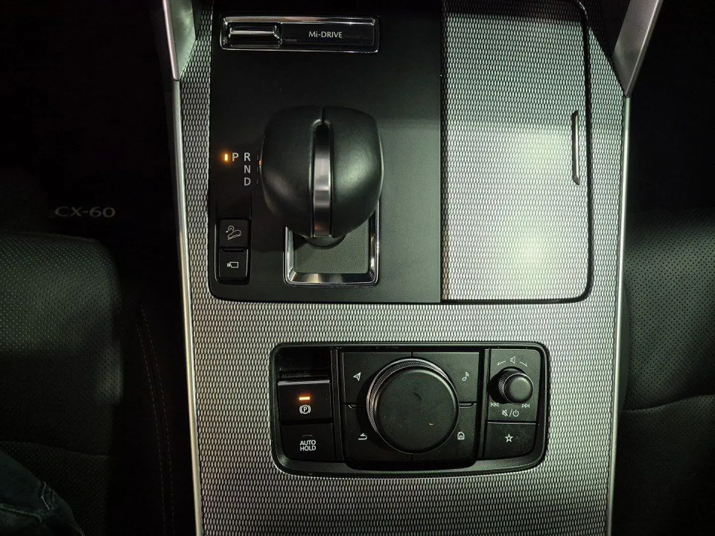 CX-60 Homura D-254 AT AWD GSD DA-P CON-P PRE-COM