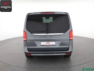 V 250 d 4M AVANTGARDE 6 SITZE STANDHEIZ 360GRAD