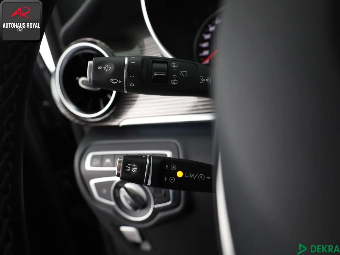 V 250 d 4M AVANTGARDE 6 SITZE STANDHEIZ 360GRAD