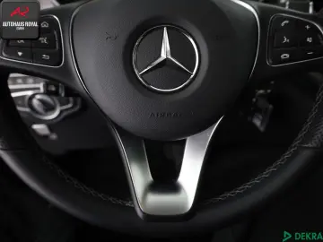 V 250 d 4M AVANTGARDE 6 SITZE STANDHEIZ 360GRAD