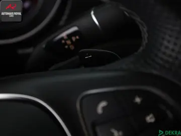 V 250 d 4M AVANTGARDE 6 SITZE STANDHEIZ 360GRAD